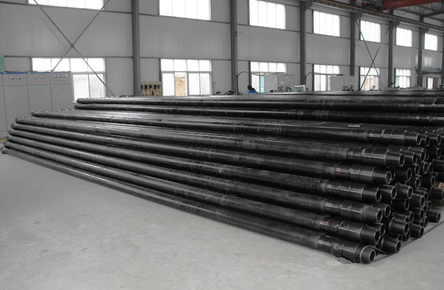 Drill Pipe