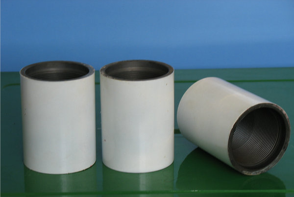 Casing and Tubing Coupling