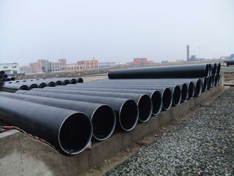 LSAW Steel Pipe