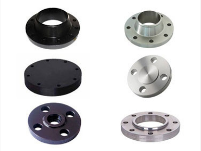 Flange